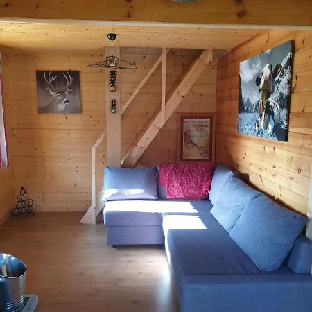 Chalet Les Vosgiennes Le Valtin Exterior foto