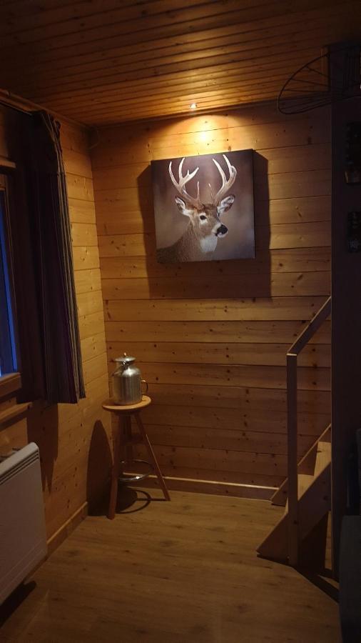 Chalet Les Vosgiennes